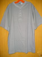 Herren -T-Shirt, Gr. XL, grau, 100% Cotton / NEU! Leipzig - Neustadt-Neuschönefeld Vorschau