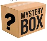 Mystery Seinen-Manga box Stuttgart - Zuffenhausen Vorschau