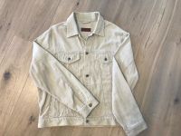 # Abercrombie & Fitch Jacke # oversize # vintage # unique # Cord Rostock - Hansaviertel Vorschau