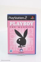 Verkaufe hier ein Playstadion 2 Spiel Playboy Hessen - Eschwege Vorschau