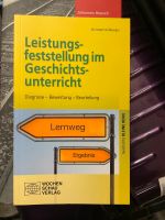 Leistungsfeststellung im Geschichtsunterricht (Kühberger) Nordrhein-Westfalen - Heinsberg Vorschau