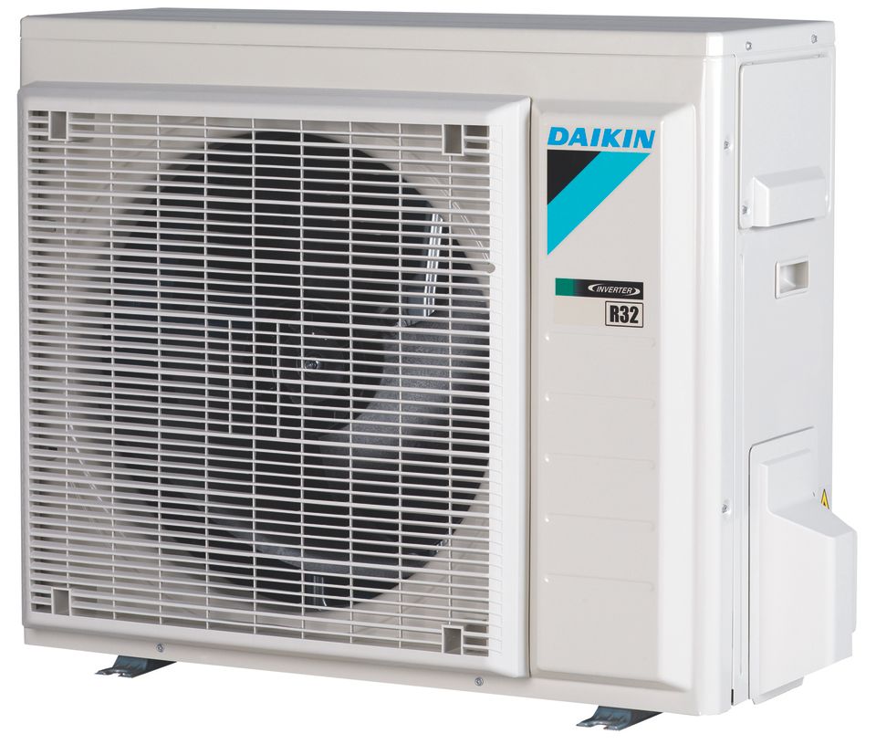 ❗Klimaanlage mit Einbau Daikin Perfera 3,5kW 12000Btu❗ Wärmepumpe in Eltville