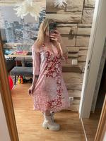 Zara Kleid Strand Boho Kollektion  Lässig  Neu gr 36 Bayern - Kaufbeuren Vorschau