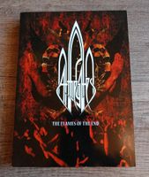 *** 3 DVD BOX *** AT THE GATES - THE FLAMES OF THE END *** Niedersachsen - Laatzen Vorschau