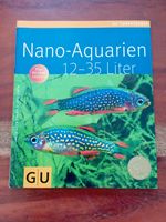 Nano- Aquarien  12-35 L Hessen - Reinheim Vorschau