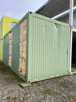 SOFORT VERFÜGBAR Containermodule zum Selbstausbau Hannover - Mitte Vorschau