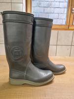 Superga Gummistiefel Gr. 41 , fast wie neu Bayern - Bamberg Vorschau