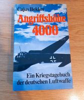 Angriffshöhe 4000 Cajus Bekker Hessen - Nauheim Vorschau