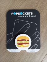 Popsockets phone grip & stand, Motiv Burger Baden-Württemberg - Herbrechtingen Vorschau