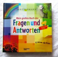 Mein großes Buch der Fragen und Antworten von Bertelsmann Essen - Essen-Frintrop Vorschau
