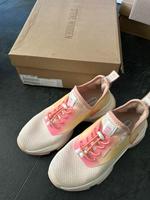 Steve Madden Pink Peach UK 5 Wandsbek - Hamburg Marienthal Vorschau