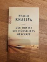 "Der Tod ist ein mühseliges Geschäft " Düsseldorf - Oberkassel Vorschau