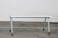 Schreibtisch Bürotisch Arbeitstisch 160 x 80cm Büromöbel Brandenburg - Mühlenbeck Vorschau