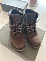 Timberland Boots Hessen - Hadamar Vorschau