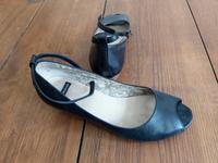 Ballerinas schwarz 39 Berlin - Schöneberg Vorschau