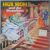 Schallplatte Hui Buh Vinyl Hessen - Offenbach Vorschau