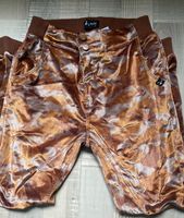 Samt Joggpants neu Camouflage Gr XL Hose Hessen - Kassel Vorschau