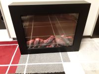 Kleiner Kamin mit Batterien 50×40 cm Nordrhein-Westfalen - Oer-Erkenschwick Vorschau