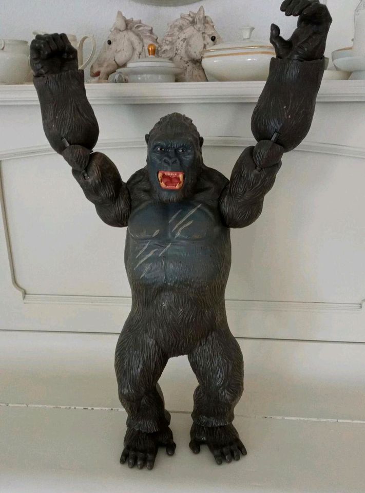 King Kong Figur von Lanard in Neumünster