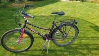 Kinderfahrrad mädchen Fahrrad 26 zoll Baden-Württemberg - Unlingen Vorschau
