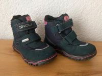 Winterstiefel Kinder Grösse 25 Bama-tex Baden-Württemberg - Villingen-Schwenningen Vorschau