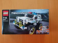 Lego Technic 42047 Niedersachsen - Barnstorf Vorschau