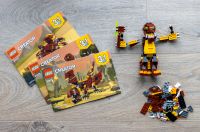 LEGO 31073 Creator Fabelwesen Baden-Württemberg - Deggingen Vorschau