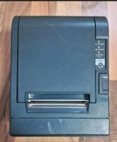 Bondrucker Epson TM-T88III M129C Kassensystem Wuppertal - Barmen Vorschau