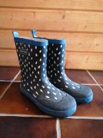 Gummistiefel 34 blau Hessen - Schwalmstadt Vorschau