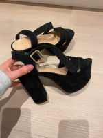 Office London schwarz high heels Plateau 37 Bielefeld - Bielefeld (Innenstadt) Vorschau