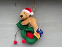 NICI X-MAS Adventskalender-Bär Weihnachtsmütze Geschenke-Säckchen Nordrhein-Westfalen - Herne Vorschau