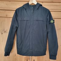 Stone Island Junior Winterjacke Gr. 12 Jahre 152 München - Berg-am-Laim Vorschau