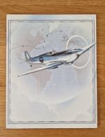 IWC Bild Silver Spitfire „The longest flight“ Hessen - Bischoffen Vorschau