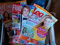 30 Zeitschriften, Lea, Laura, Heim und Welt usw Baden-Württemberg - Rust Vorschau