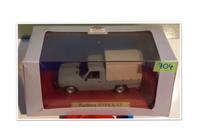 704 NEU+OVP Wartburg 353 Pick-Up Atlas DDR Auto Kollektion 1:43 Bayern - Bad Reichenhall Vorschau