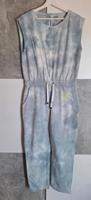 NEU BENCH Damen Overall Gr. 40 Sommer Baumwolle Homewear Nordrhein-Westfalen - Dülmen Vorschau