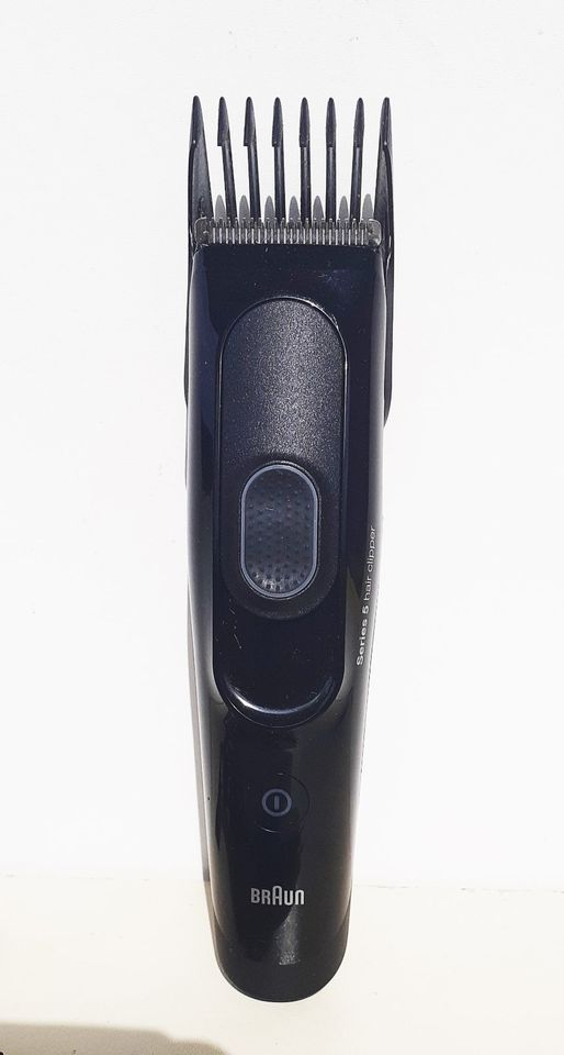 Braun Series 5 HC5050 Hair Clipper Rasierer Haarschneider in Bochum