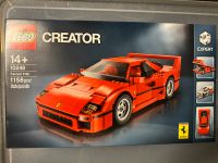 Lego 10248 Creator - Ferrari F40 Hannover - Mitte Vorschau