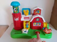 Playskool aktivity farm, motorikspielzeug Niedersachsen - Ostrhauderfehn Vorschau