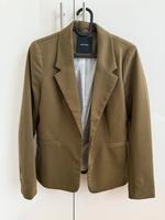 Vero Moda Blazer schick braun Größe XS Thüringen - Altenburg Vorschau