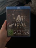 Arslan Anime Gesamtausgabe Bluray Bayern - Kümmersbruck Vorschau