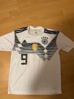 Deutschland Trikot Werner Größe M Nordrhein-Westfalen - Hückelhoven Vorschau