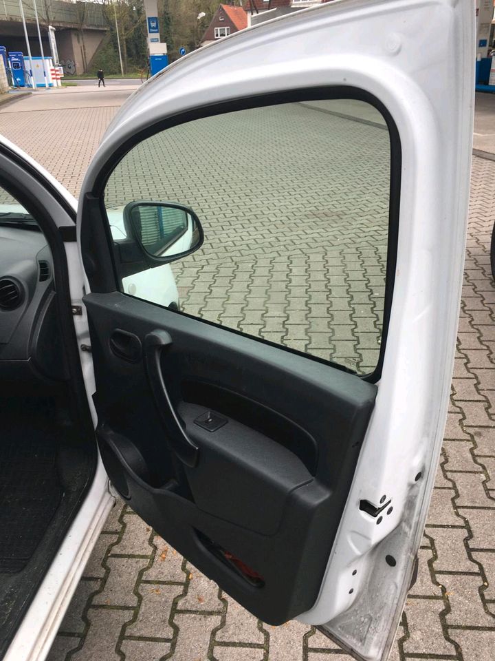 Mercedes Citan Diesel / Caddy in Delmenhorst