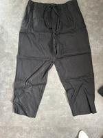 Leinenhose Männer Zara neu schwarz Nordrhein-Westfalen - Warburg Vorschau