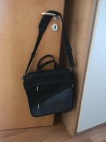 Maranello Laptoptasche, Notebooktasche, schwarz /grau Sachsen - Nünchritz Vorschau