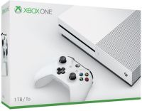 Xbox One S Konsole 1TB Bayern - Berching Vorschau