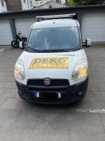 Fiat Doblo 1.3 16V Multijet Diesel Cargo Kastenwagen Köln - Ehrenfeld Vorschau