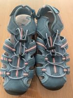 Nagel neue Kinder Trekkingsandalen von Crane Köln - Blumenberg Vorschau