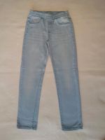 Esprit Jeggings Jeanshose mit heller Waschung Gr.122 Nordrhein-Westfalen - Kleve Vorschau