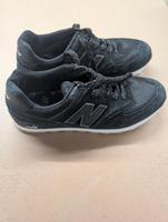 New Balance 574 Laufschuhe Schwarz Gr 43 Wandsbek - Hamburg Bramfeld Vorschau